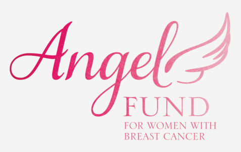 Logo du Fonds des Anges