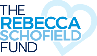 Le logo du Fonds Rebecca Schofield
